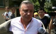 Daniel Florea : "Sandu mi-a spus in biroul lui ce sa fac, iar Lupescu si Prunea m-au sunat"