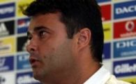 Exclusiv/Florea: "Este adevarat ca Sandu m-a sunat sa rad Steaua!"