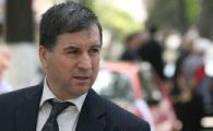 Argaseala: "Astept astazi raspunsul final de la Dallas!"