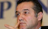 ProSport: Cum a scapat Becali de cazul "Valiza"