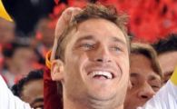 Exclusiv/Argaseala: "Totti vine in Ghencea!"