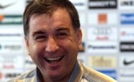 Exclusiv/ Argaseala: "Campionatul va fi mai disputat si mai frumos"