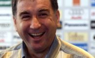 Argaseala: "Toja va fi spectator cu Roma, in cel mai bun caz"
