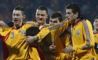 Video/Ca la Euro: Italia 1-1 Romania