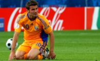 Mutu: "Am ramas cu multe intrebari dupa EURO" 