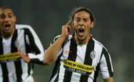 Camoranesi: "Milan a dat marea lovitura cu Ronaldinho!"