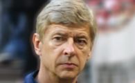 Arsene Wenger se teme de concurenta