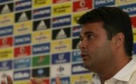 Daniel Florea a fost mentinut in functia de presedinte!