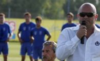 Mititelu:"Vreau in cupele europene!"