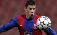 Ochirosii: "Daca joc bine cu Italia, poate joc mai mult la Steaua" 
