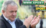 Adrian Porumboiu la Special, astazi la 17:00