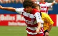 Gata pentru Steaua: ultimul gol al lui Toja