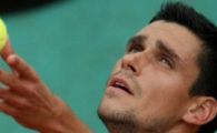 Victor Hanescu a ratat finala de la Kitzbuhel