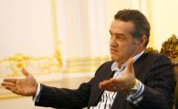 Exclusiv/Becali: "Avem prima echipa"