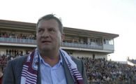 "Daca am alinia doua echipe, am iesi cu ambele in primele 5!"