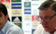 Prosport/ Ruptura intre Lupescu si Sandu!