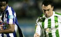 "Pitbull": "Dau gol cu Steaua si Dinamo!"