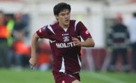 Sapunaru, inlocuitorul lui Bosingwa la Porto!