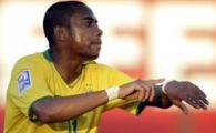 Robinho e gata sa place la Chelsea!