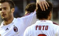Mutu provocat: Gilardino promite 15 goluri!