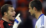 Fernandez:"Voi fi fericit daca Tamas pleaca la Celtic!"