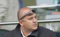 Mititelu:"Jucatorii care au venit in Romania sunt umflati!"