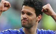 Show cu Ballack, Seedorf si Schumacher la Goal4Africa!