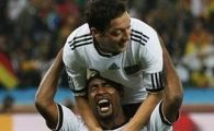 
	VIDEO Cea mai ofensiva echipa de la mondial! Germania 4-0 Australia! Vezi rezumat!

