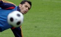 Dica: "Nu ma intereseaza ce se intampla la Steaua"