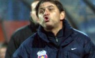 Lacatus: "Am fost condusi la pauza, rezultatul e bun"