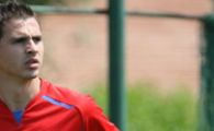 Bogdan Stancu spala rusinea! Vezi golul!