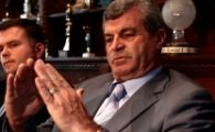 Sichitiu: "Avem nevoie de Coman. Sper sa ramana"