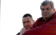 Sichitiu: "L-am imprumutat pe Paulo!"