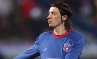 Ovidiu Petre: "Euro nu se compara cu Champions League"