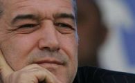 Becali: "Cernat este un dobitoc!"