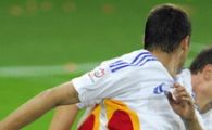 Romania-Letonia, la Urziceni!