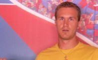 Kapetanos la Steaua!