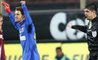 Soc la Steaua! Lovin, la echipa a doua!