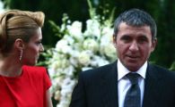 Invitati de lux la nunta lui Chivu!