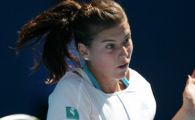 Sorana Carstea a urcat 13 locuri in clasamentul WTA! 