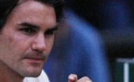 Federer: "Este de departe cea mai dura infrangere a mea"