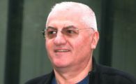 Dragomir: "Nu ma dezic de Mircea Sandu!"