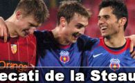 Sfat de la Dica pentru Goian si Ghionea: