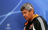 Lucescu: "Nu o sa le mearga rau la Groznii"