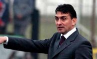 Dumitrescu:â€La nationala n-ai cu cine sa joci mai ofensiv!â€