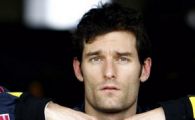 Mark Webber ramane la Red Bull pana in 2009!