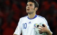 Roma: Perrotta si 13 mil de euro pentru Mutu!