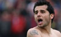 "Vreau sa fiu un Del Piero al Cataniei"