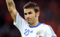 Prandelli: "Mutu nu s-a gandit sa plece de la Fiorentina"
