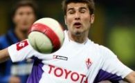 "Revolta" la Florenta pentru Mutu